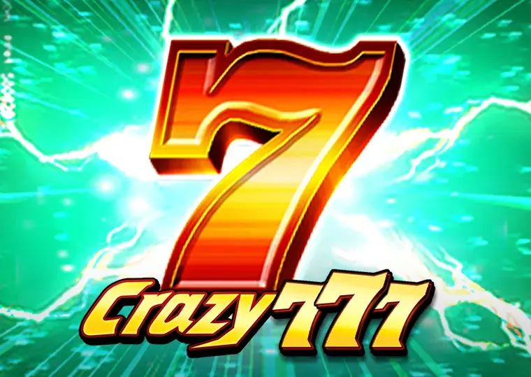 Crazy 777 Khelo24Register