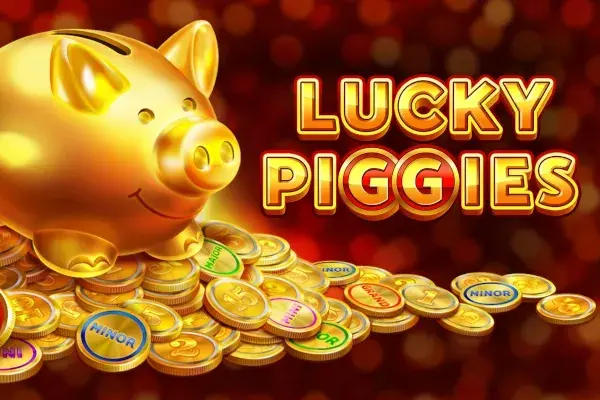 Lucky Piggies gemple Khelo24Register