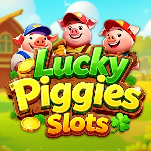 Lucky Piggies gemple Khelo24Register
