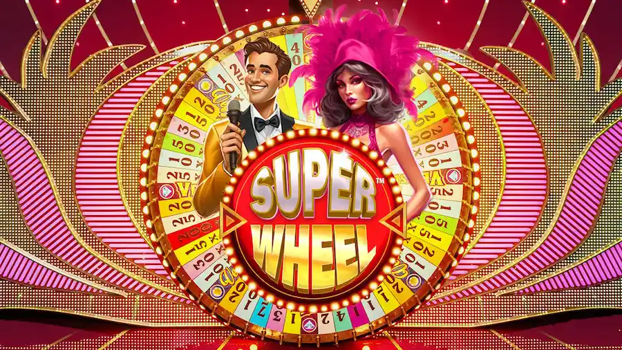 Super Wheel Khelo24Register